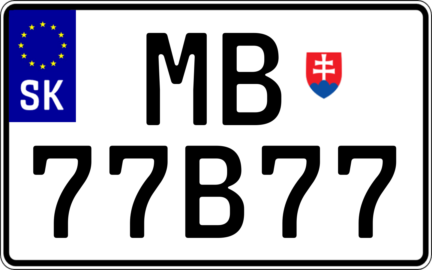 Typ IV - Bežná 2R