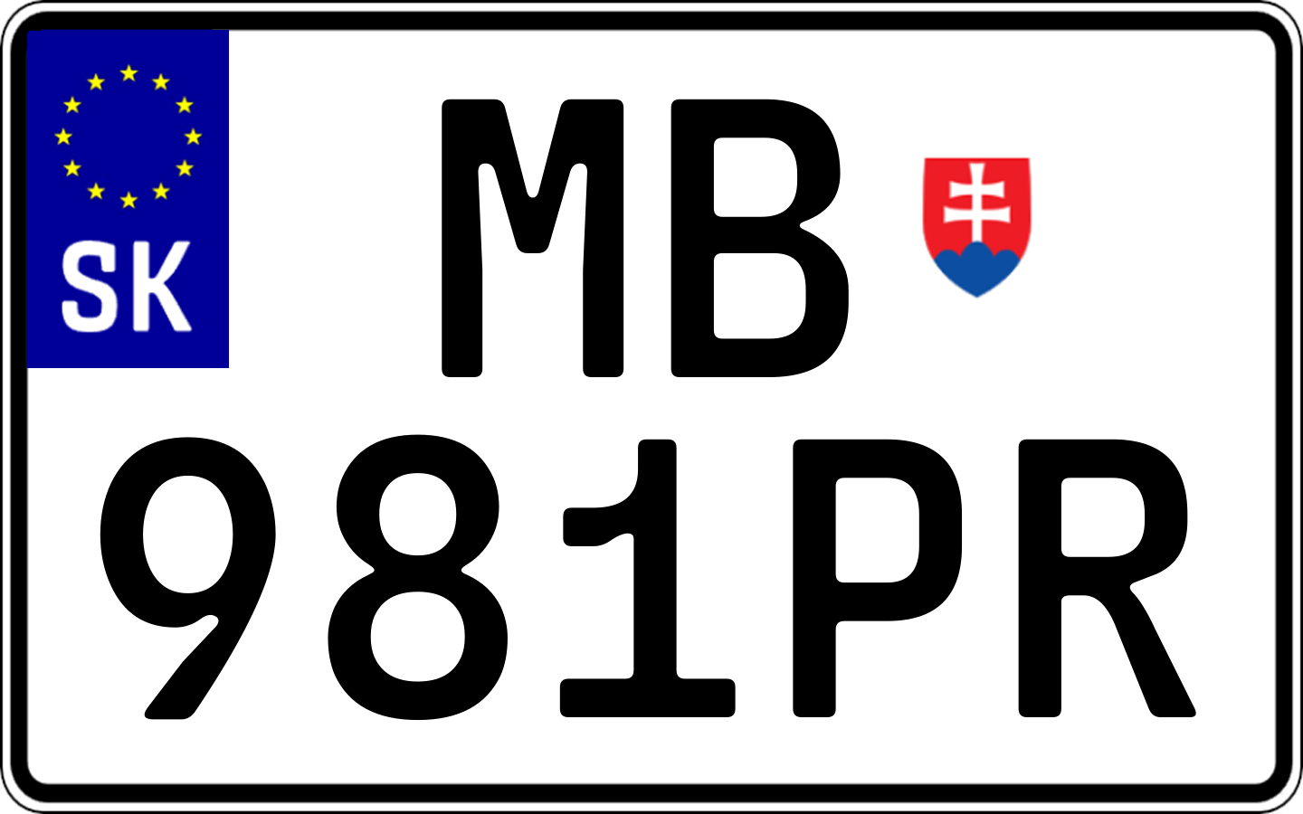 Typ IV - Bežná 2R