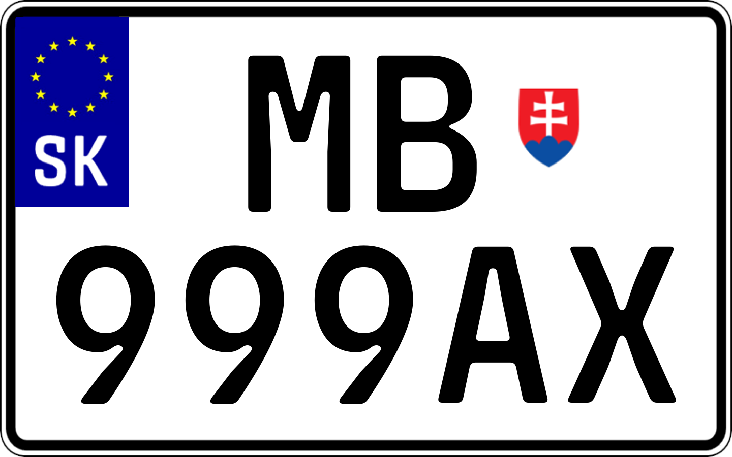 Typ IV - Bežná 2R