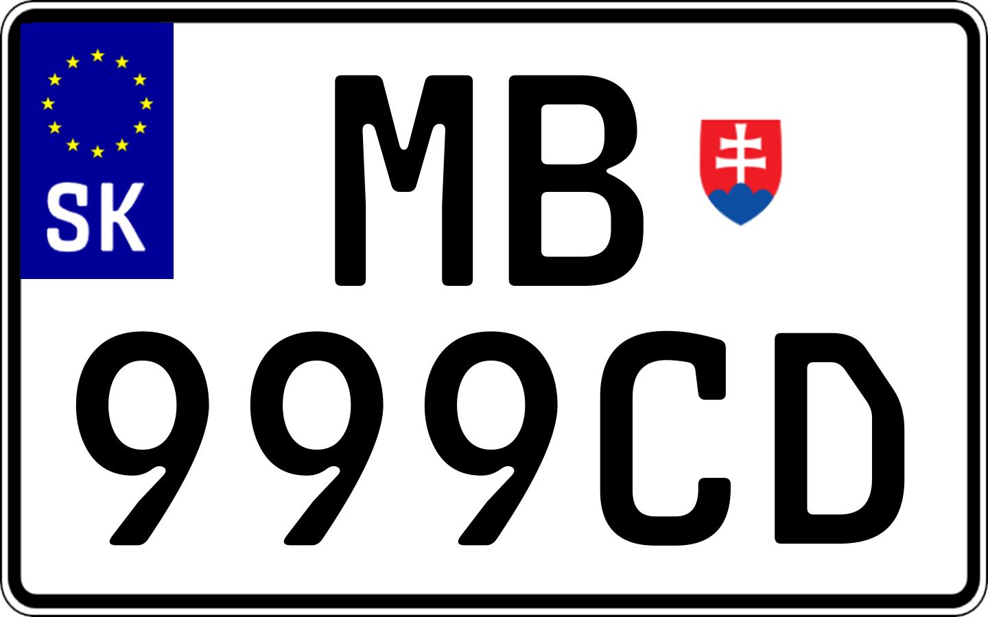 Typ IV - Bežná 2R