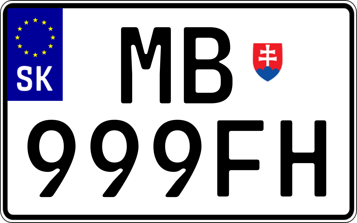 Typ IV - Bežná 2R