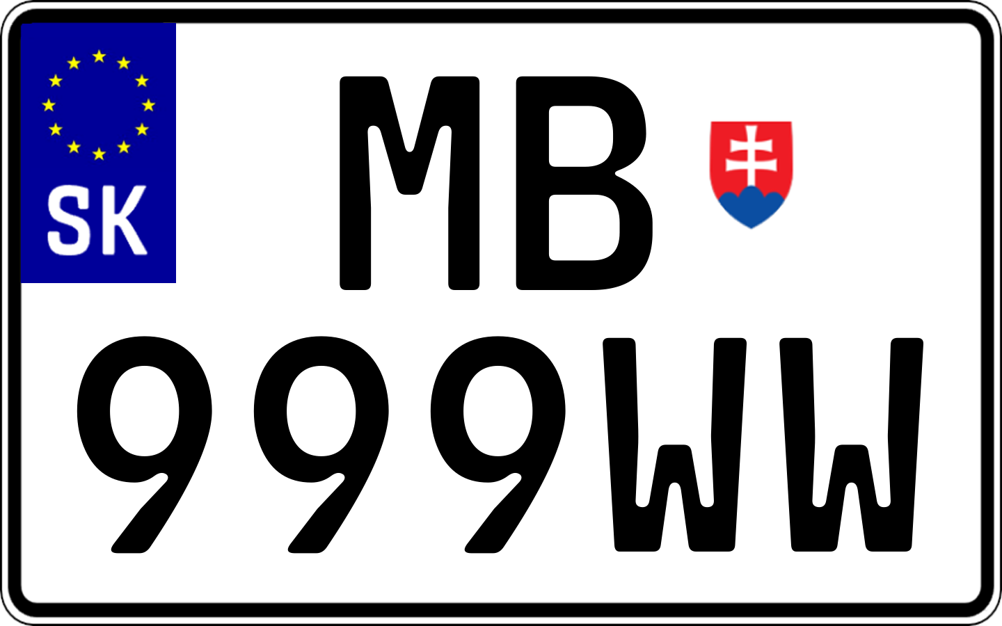 Typ IV - Bežná 2R