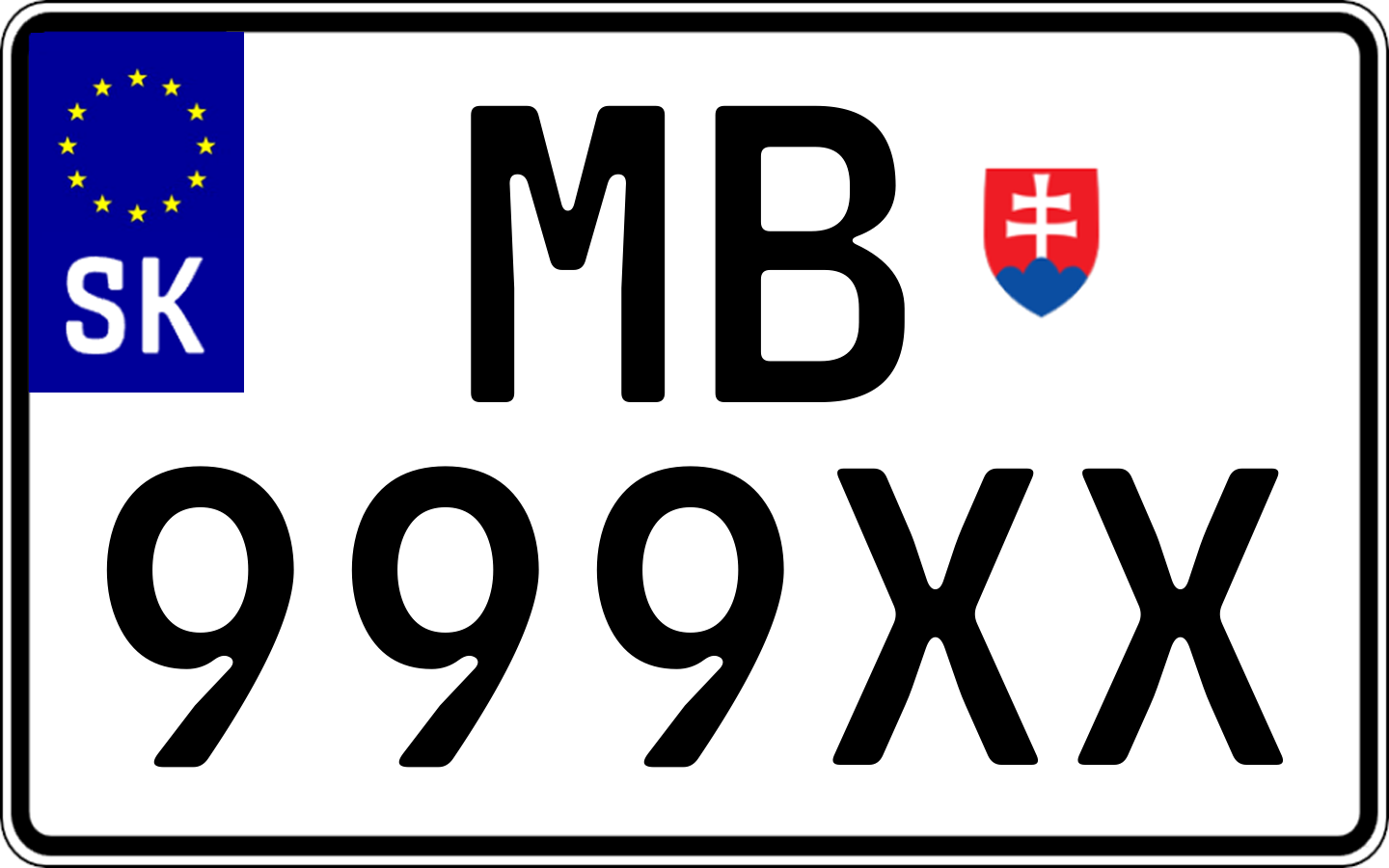 Typ IV - Bežná 2R