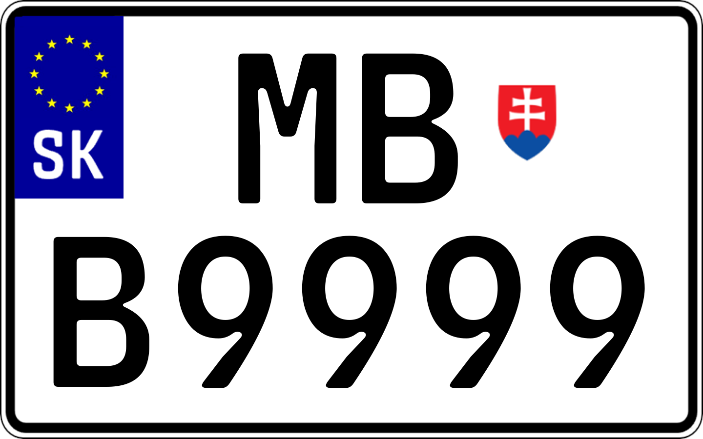Typ IV - Bežná 2R