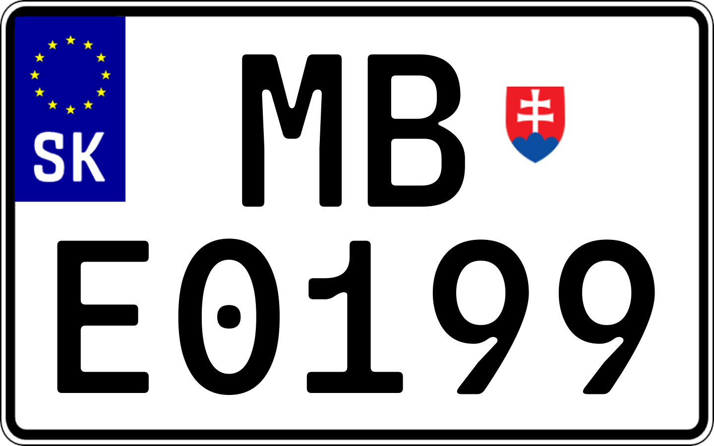 Typ IV - Bežná 2R