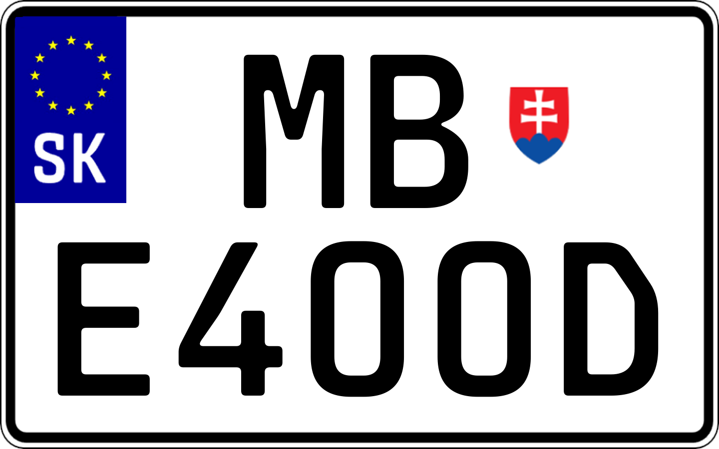 Typ IV - Bežná 2R