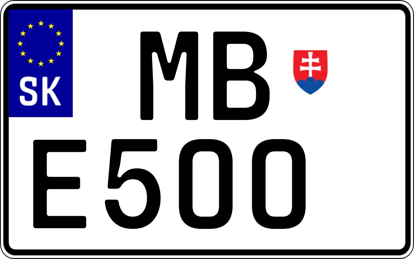 Typ IV - Bežná 2R