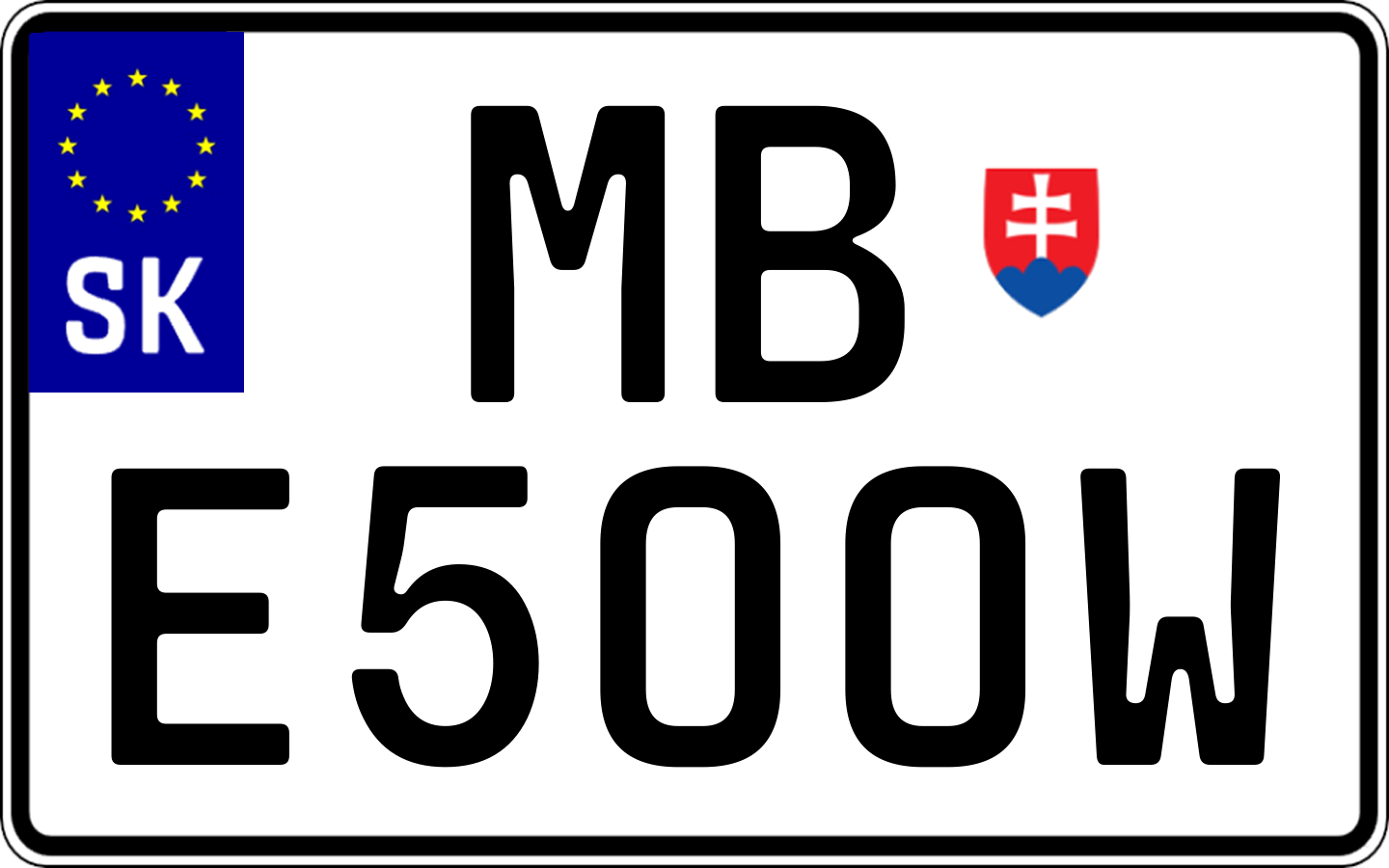 Typ IV - Bežná 2R
