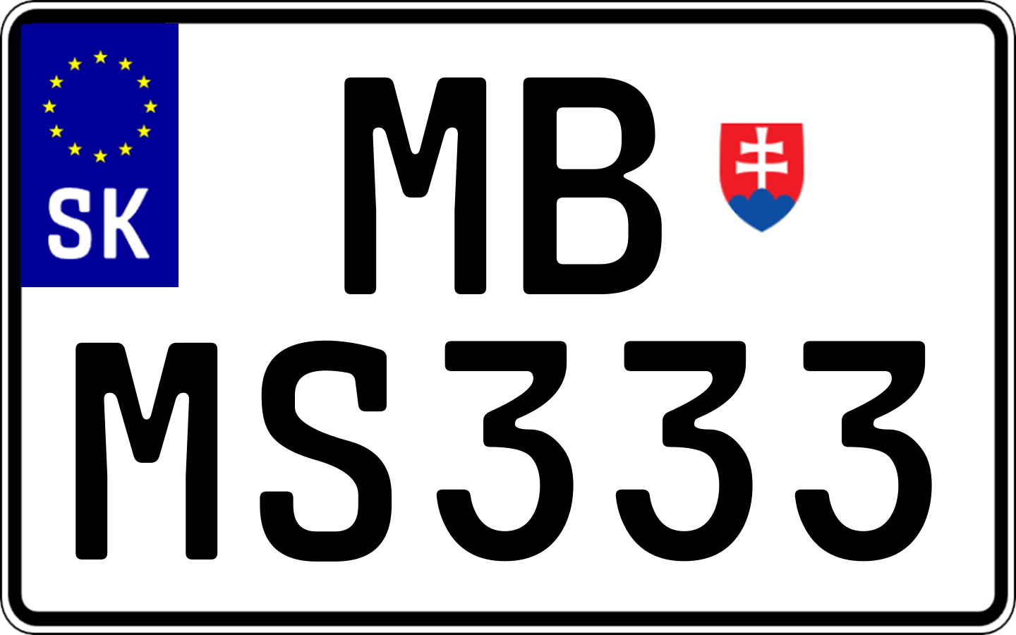 Typ IV - Bežná 2R