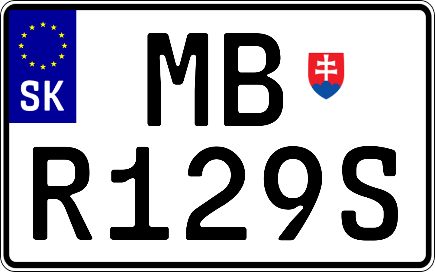 Typ IV - Bežná 2R