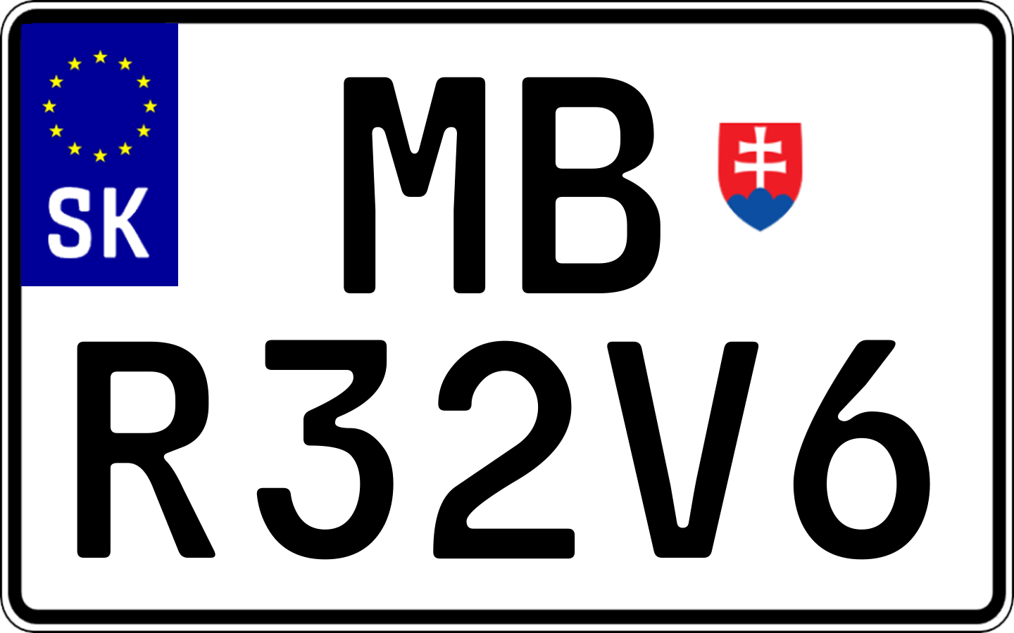 Typ IV - Bežná 2R