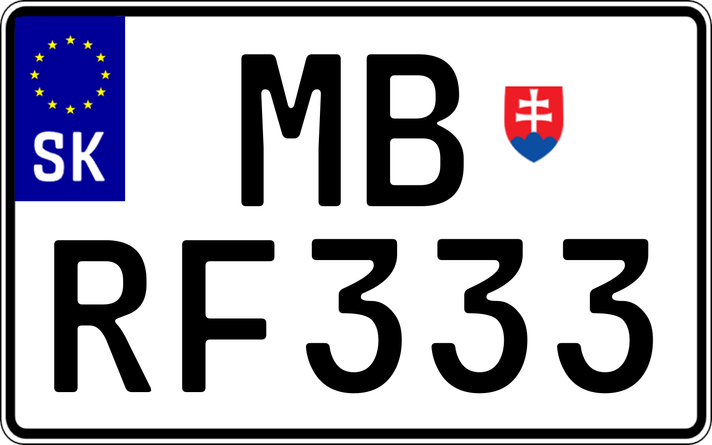 Typ IV - Bežná 2R
