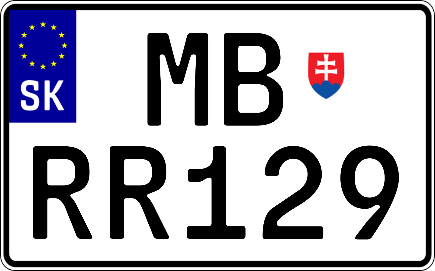 Typ IV - Bežná 2R