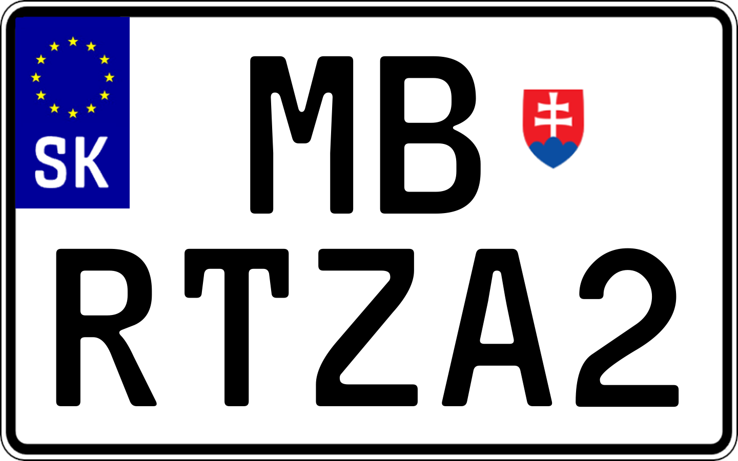 Typ IV - Bežná 2R