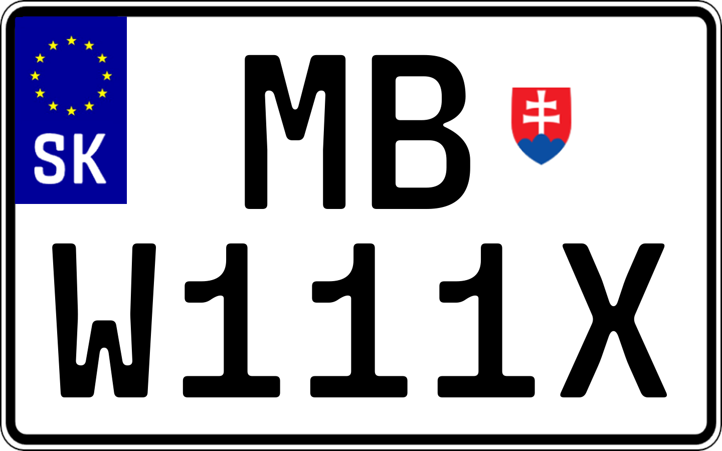 Typ IV - Bežná 2R