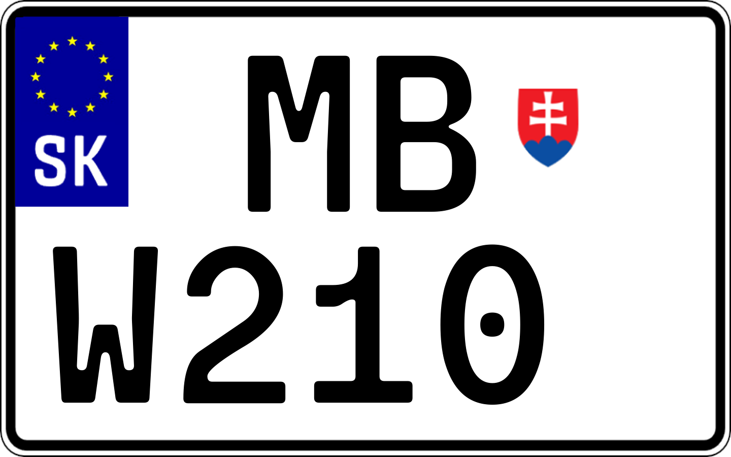 Typ IV - Bežná 2R