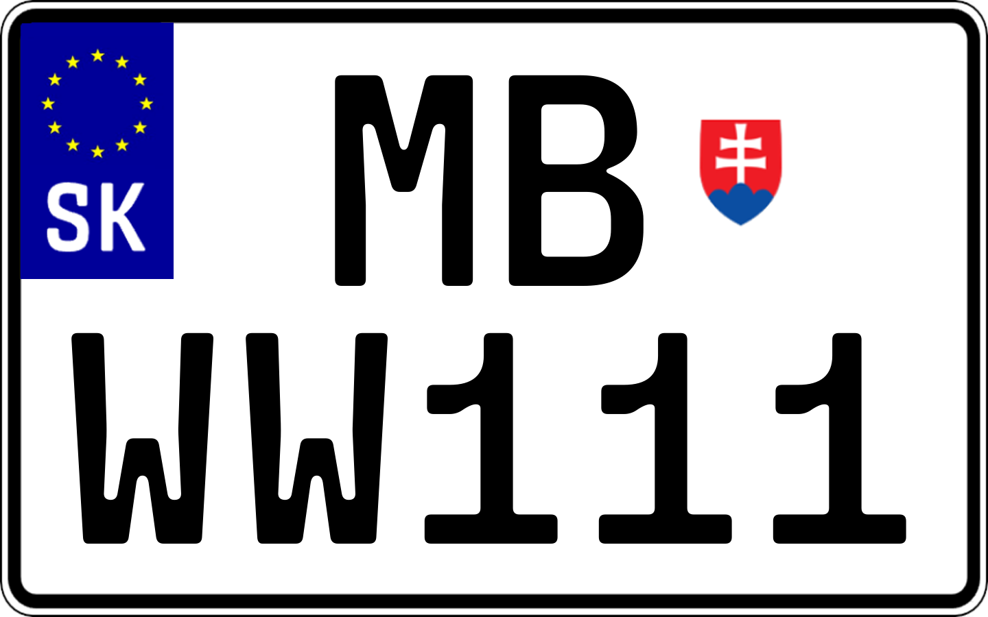 Typ IV - Bežná 2R