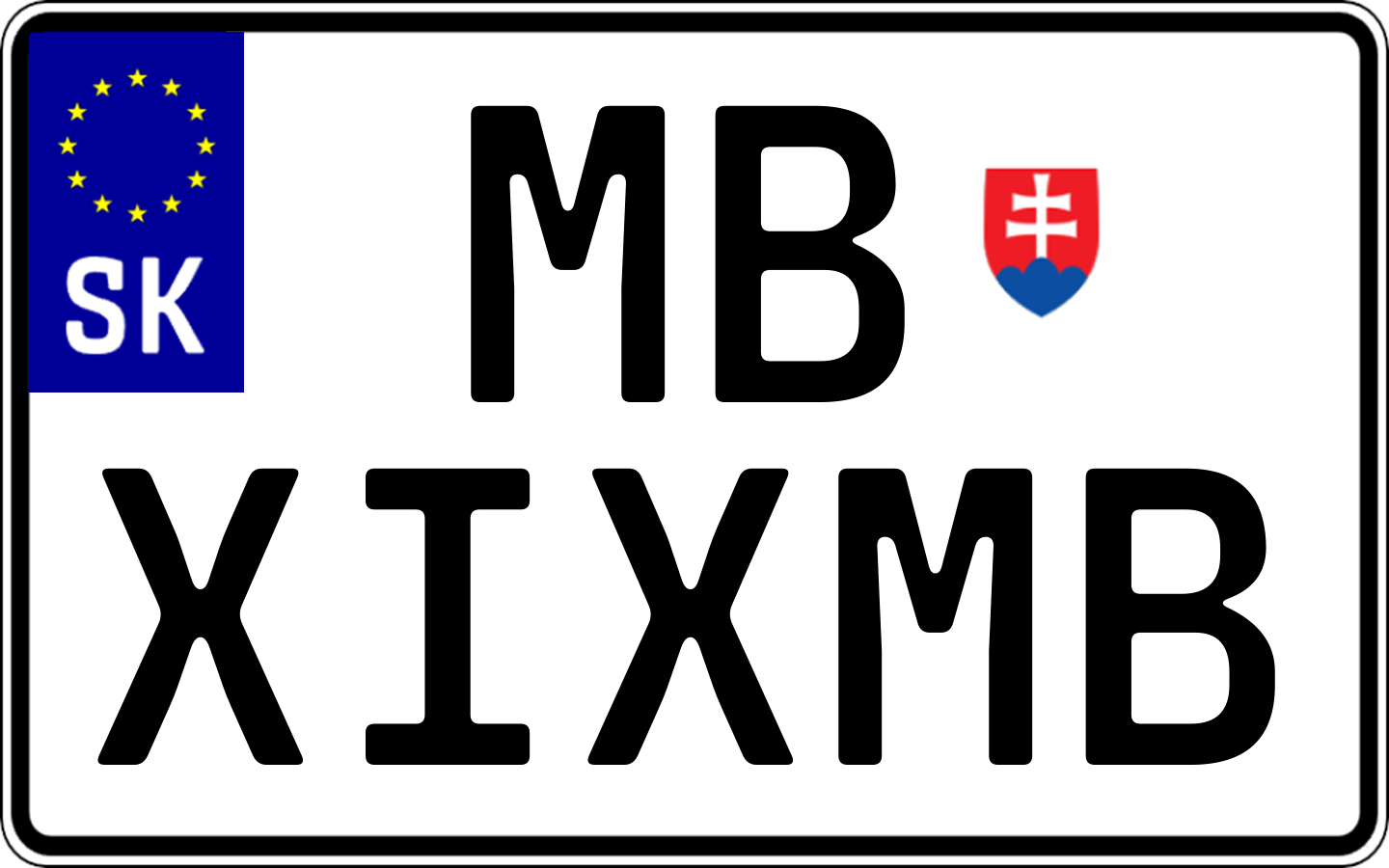 Typ IV - Bežná 2R