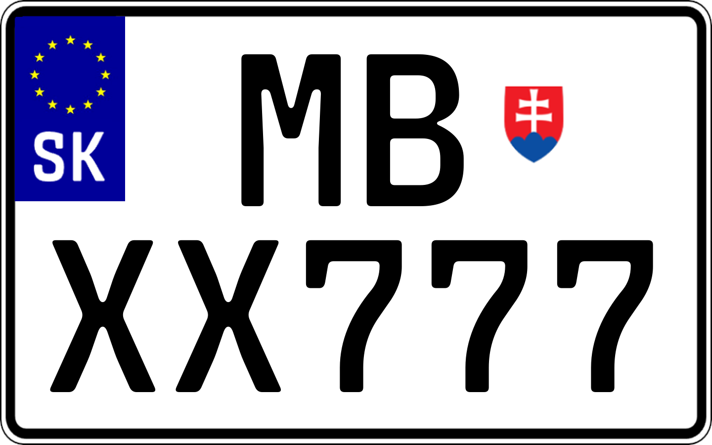 Typ IV - Bežná 2R