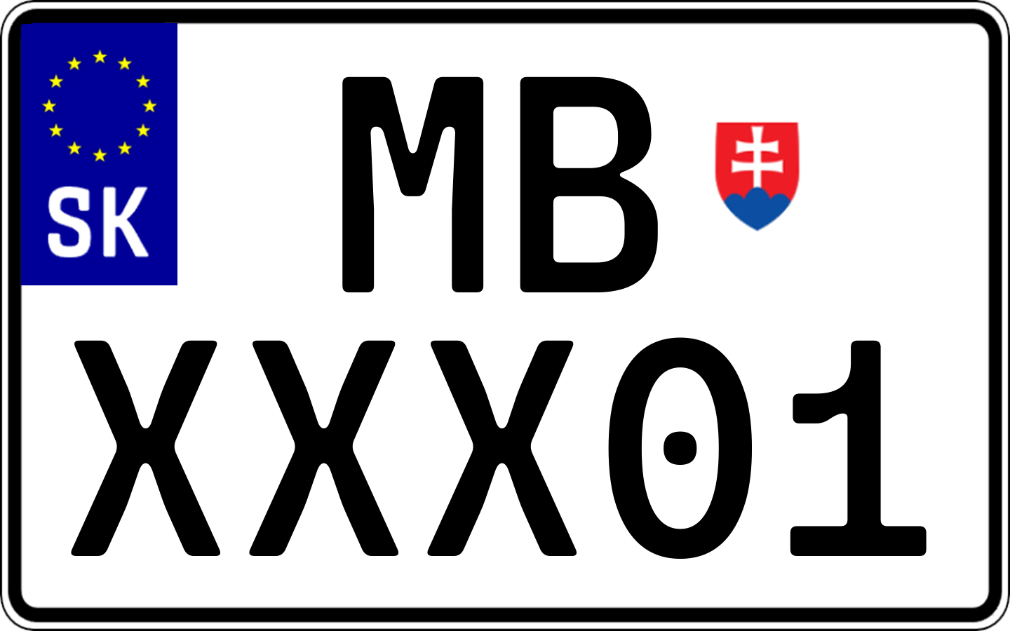 Typ IV - Bežná 2R