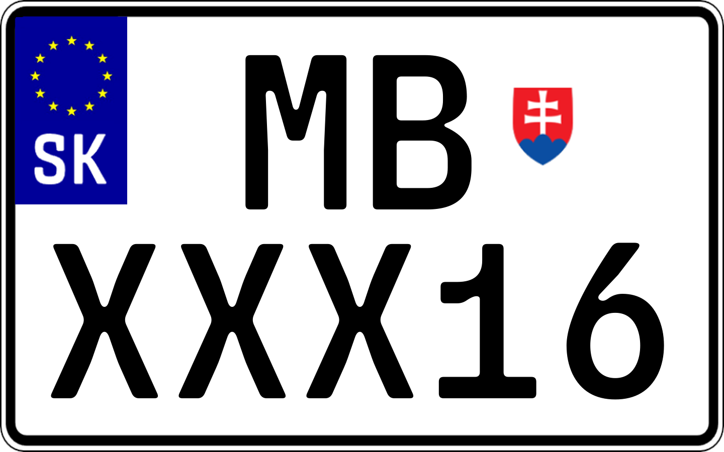 Typ IV - Bežná 2R