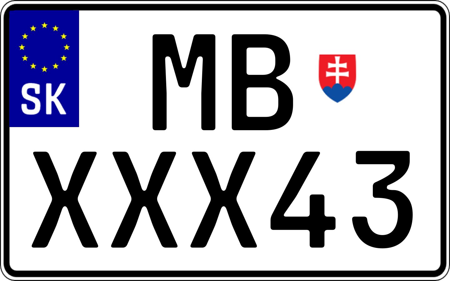 Typ IV - Bežná 2R