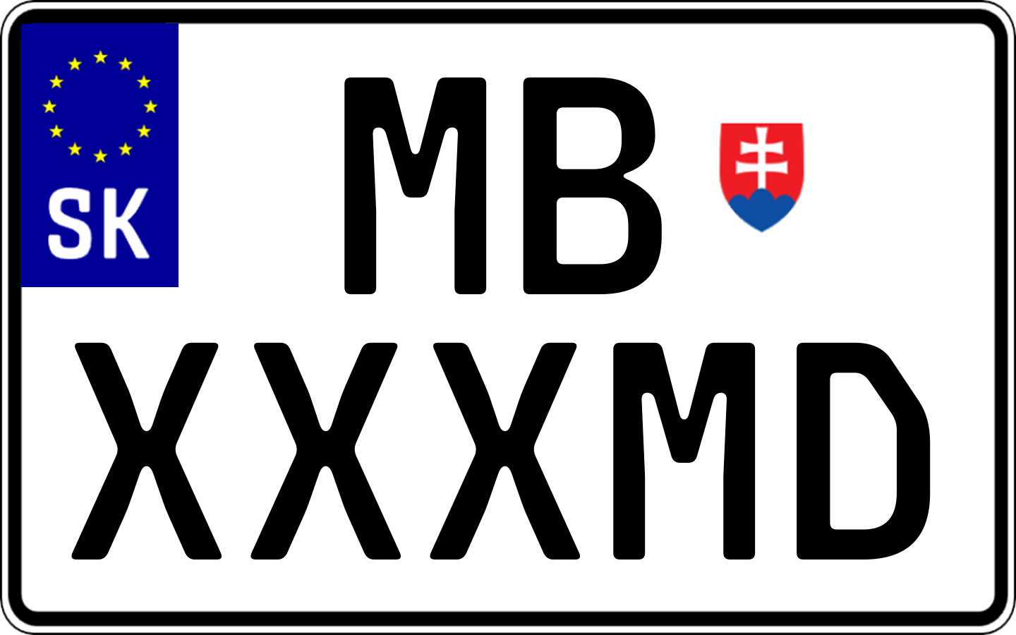 Typ IV - Bežná 2R