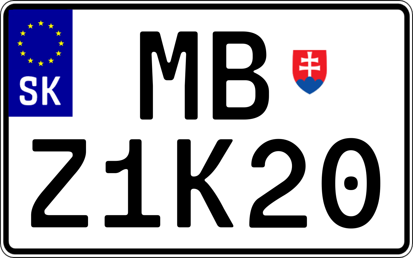 Typ IV - Bežná 2R