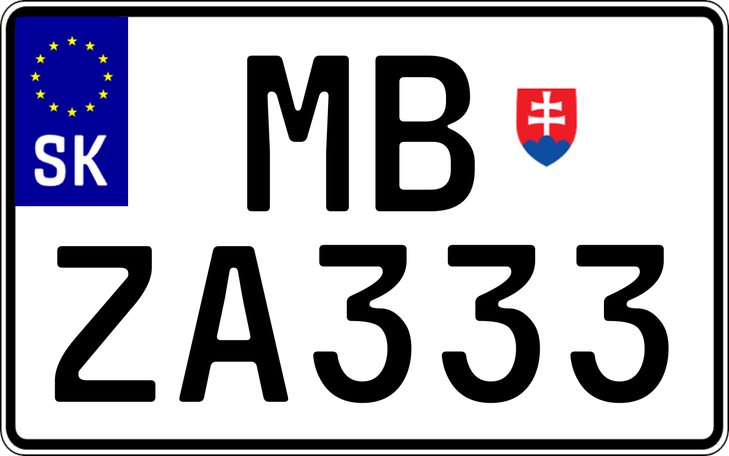 Typ IV - Bežná 2R