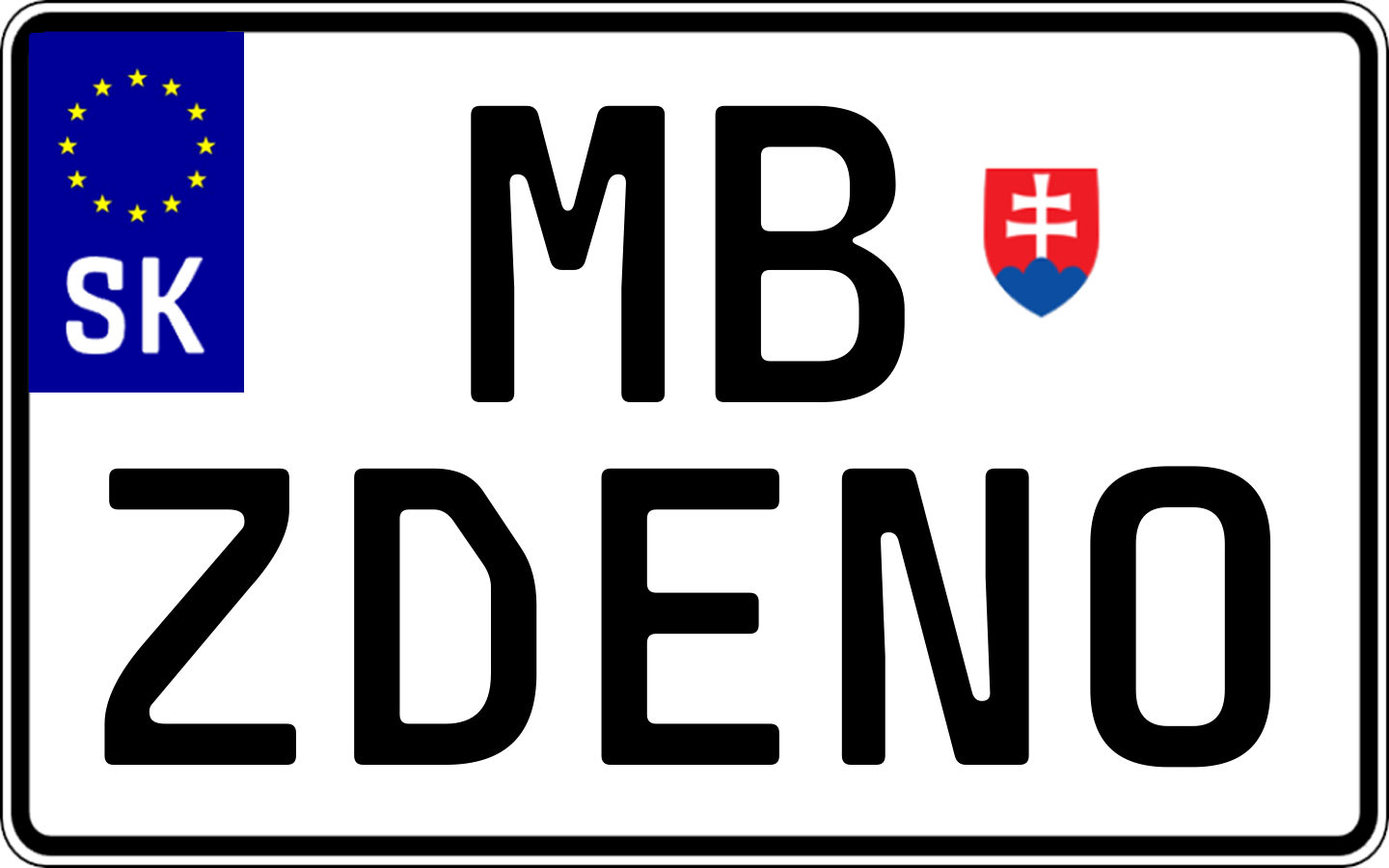Typ IV - Bežná 2R
