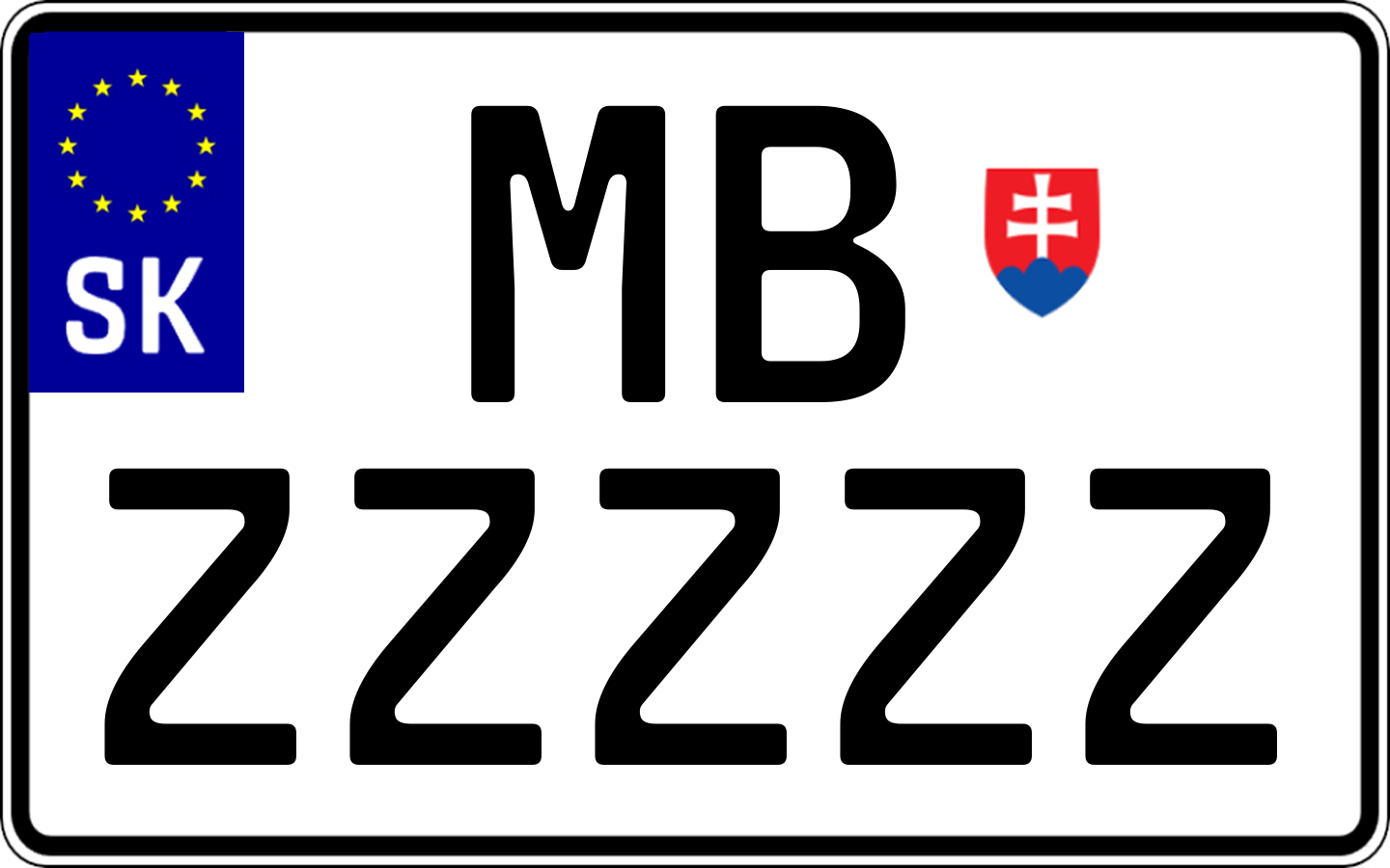 Typ IV - Bežná 2R