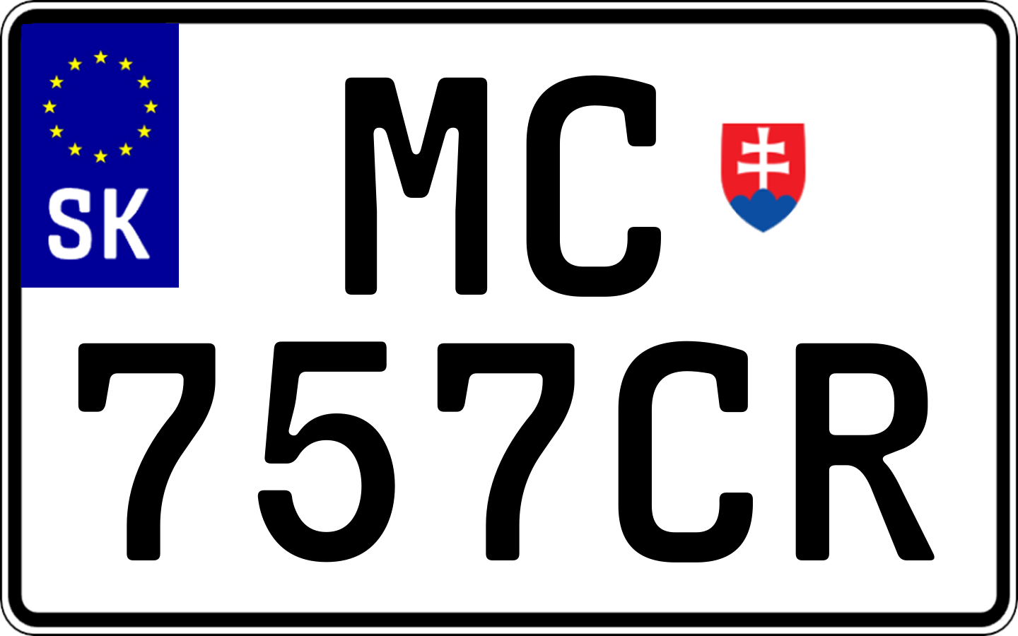 Typ IV - Bežná 2R