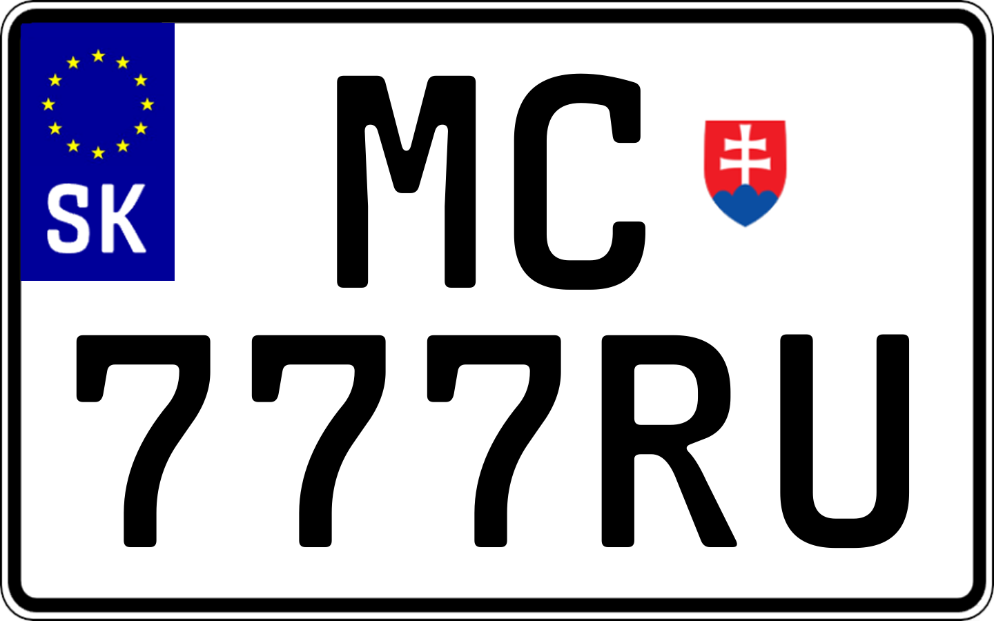 Typ IV - Bežná 2R