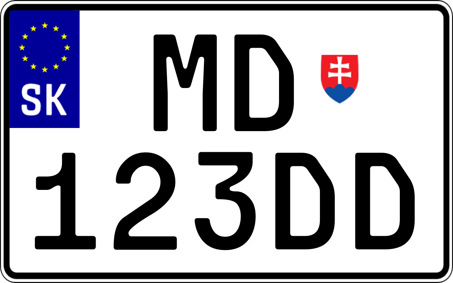 Typ IV - Bežná 2R
