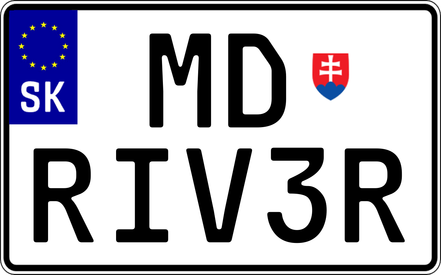 Typ IV - Bežná 2R