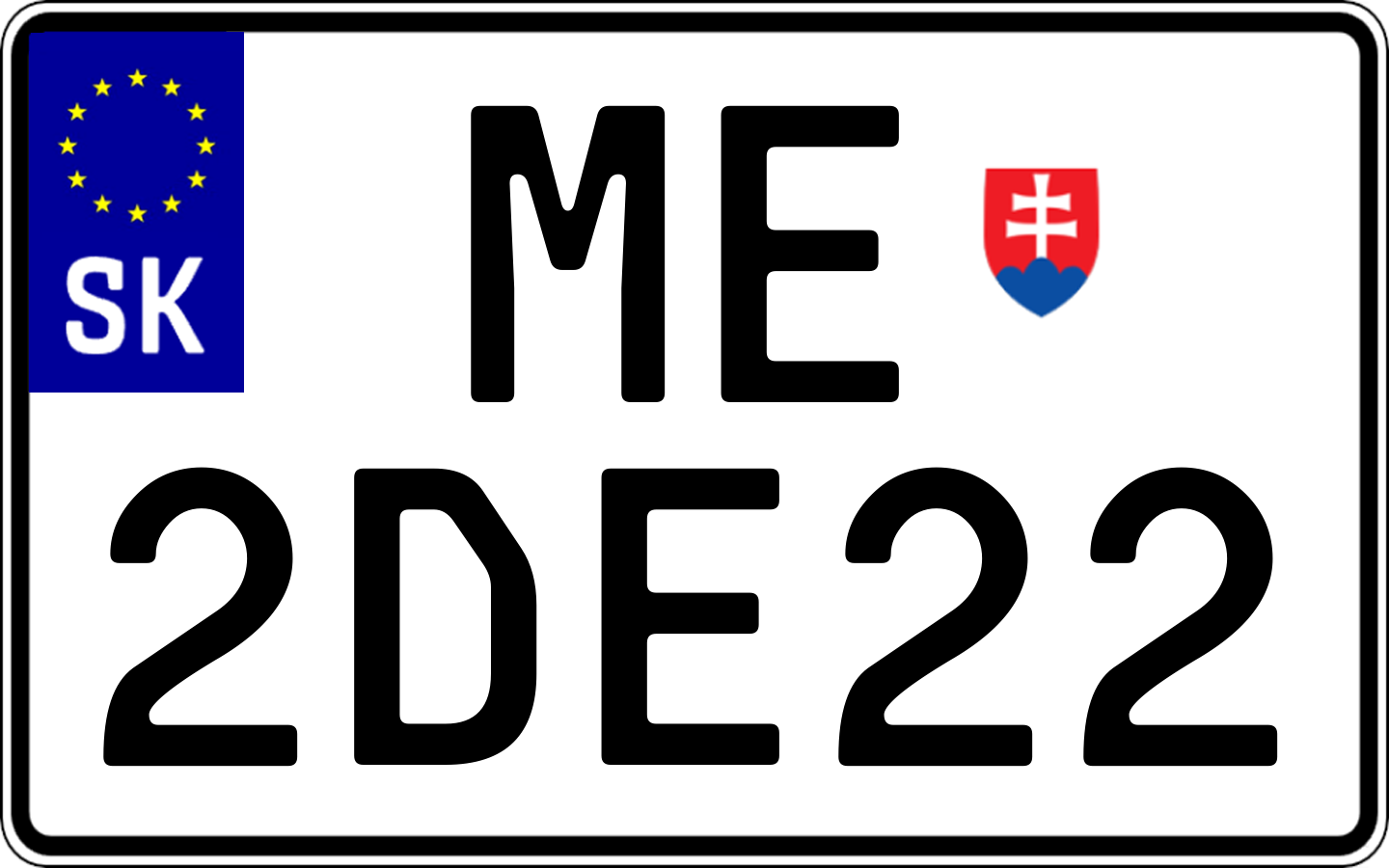 Typ IV - Bežná 2R