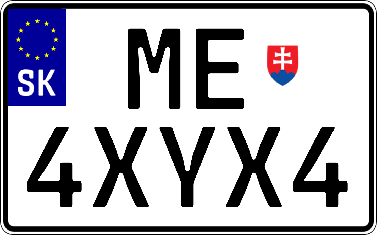 Typ IV - Bežná 2R