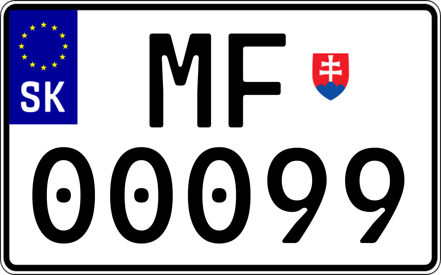 Typ IV - Bežná 2R