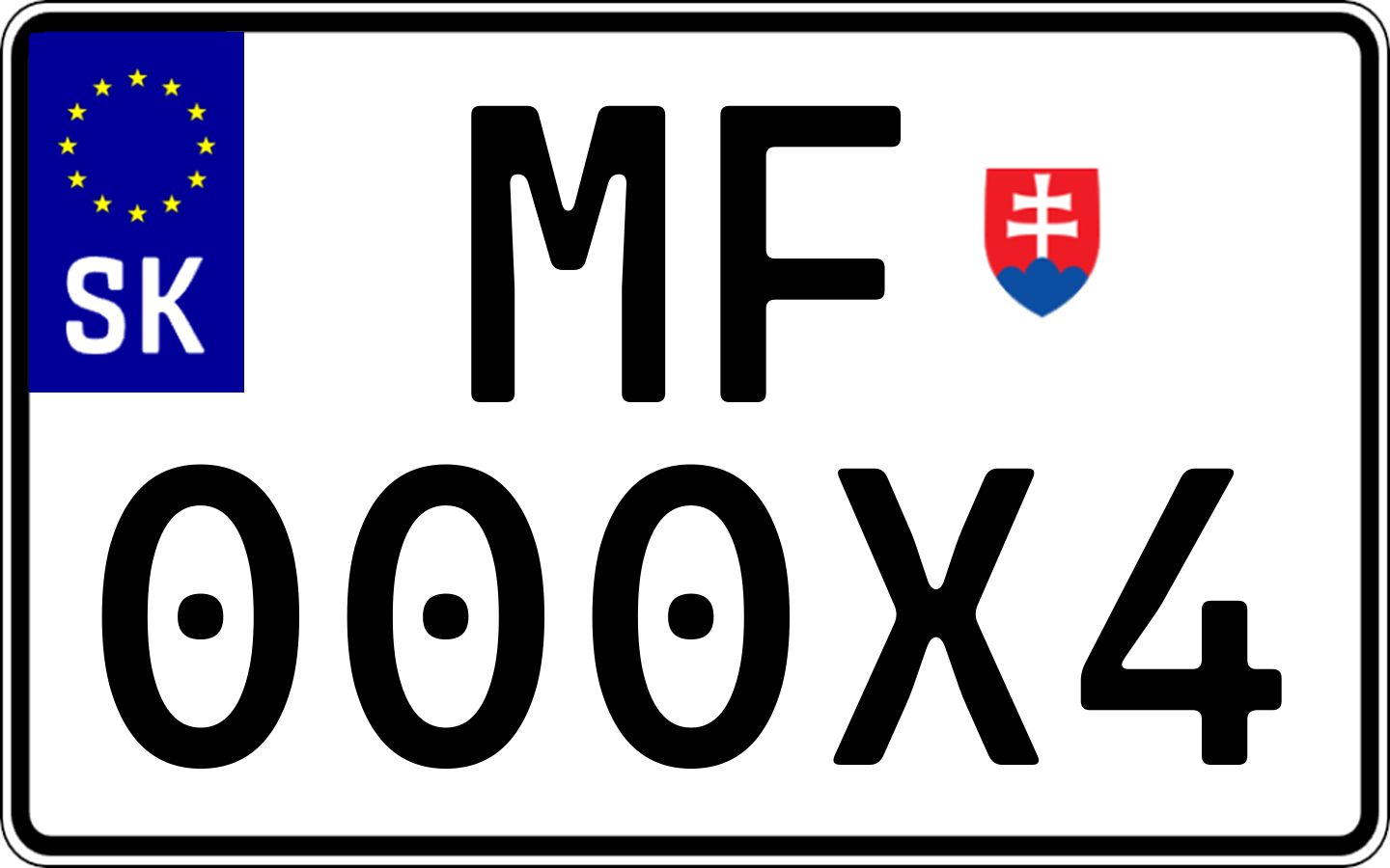 Typ IV - Bežná 2R