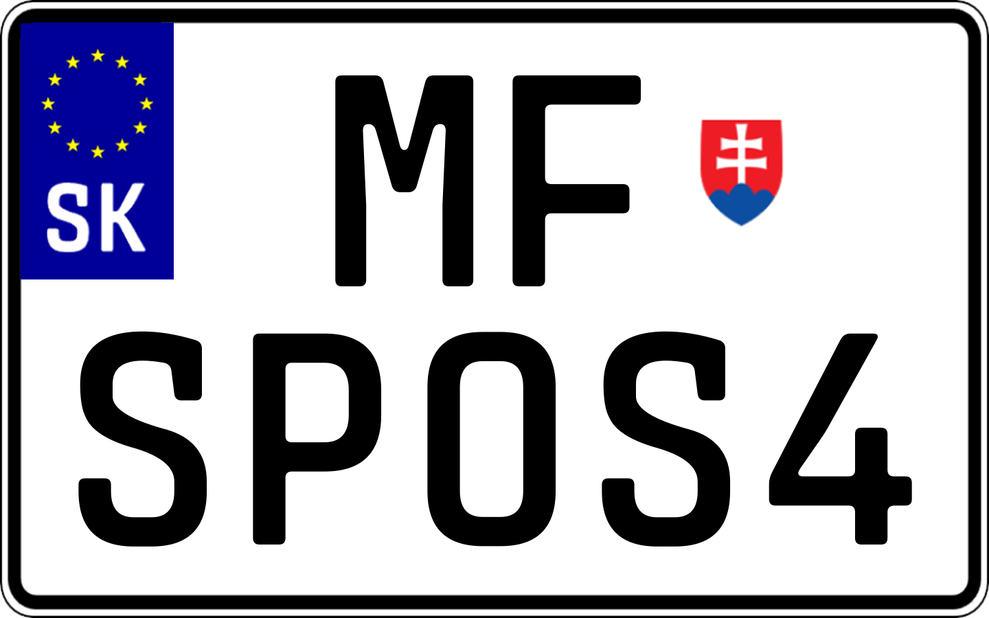 Typ IV - Bežná 2R