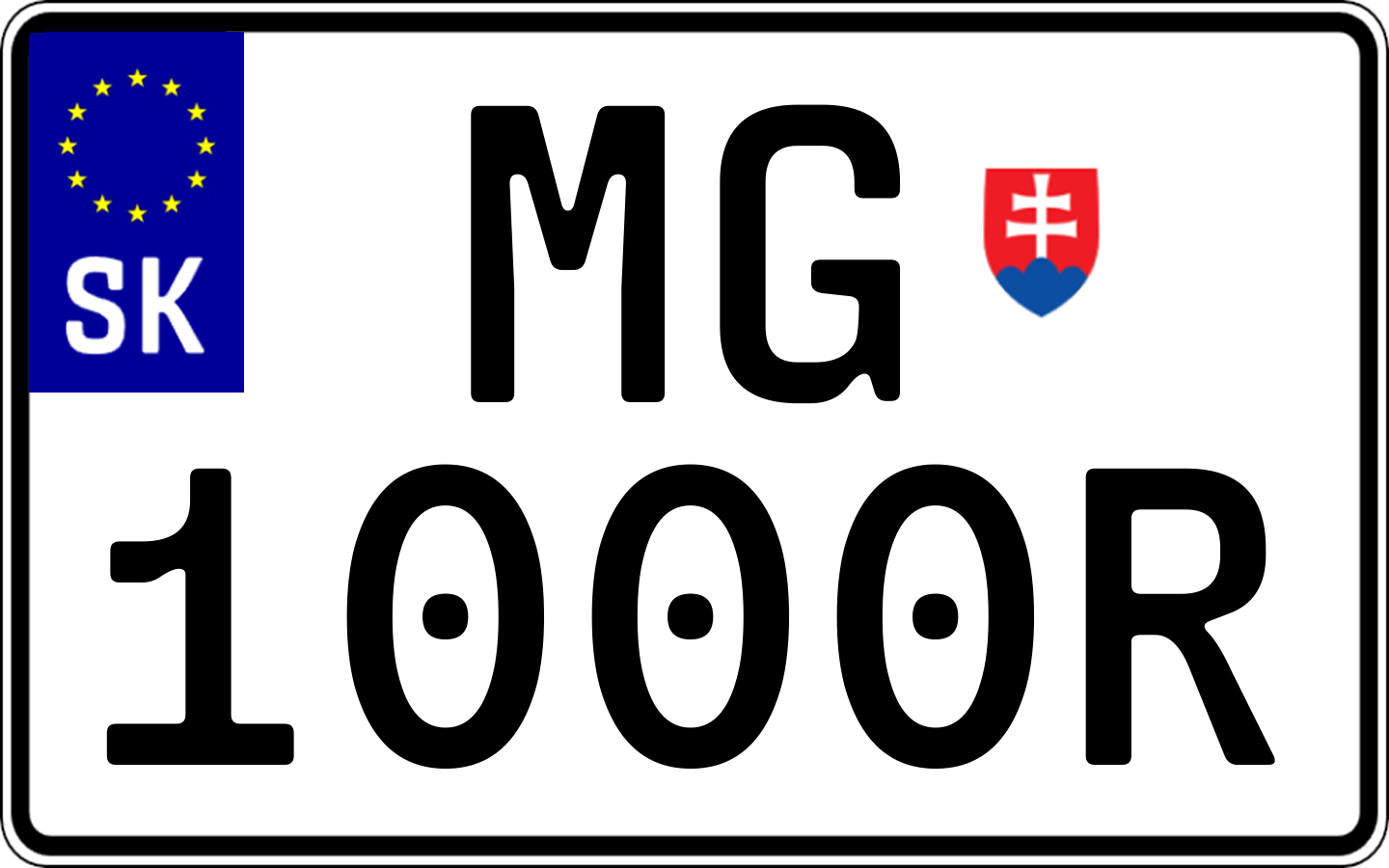 Typ IV - Bežná 2R
