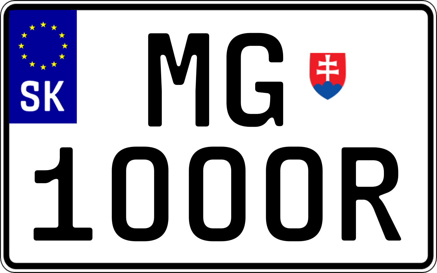 Typ IV - Bežná 2R