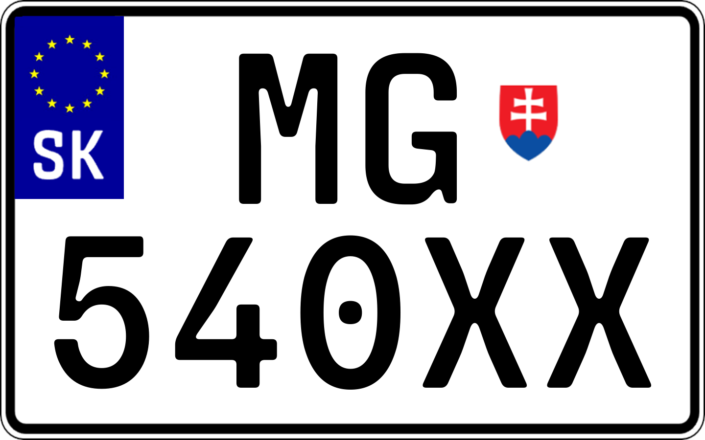 Typ IV - Bežná 2R