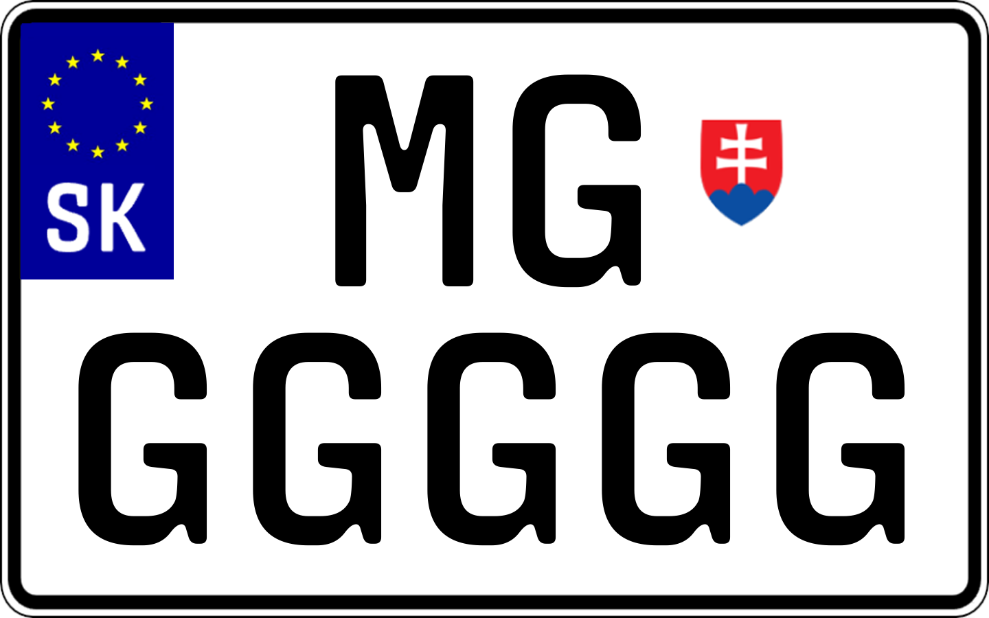 Typ IV - Bežná 2R
