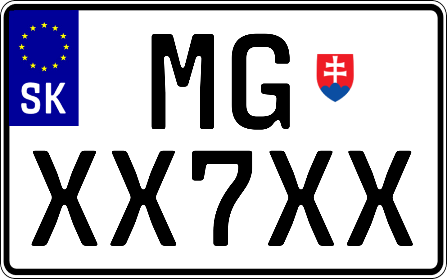 Typ IV - Bežná 2R
