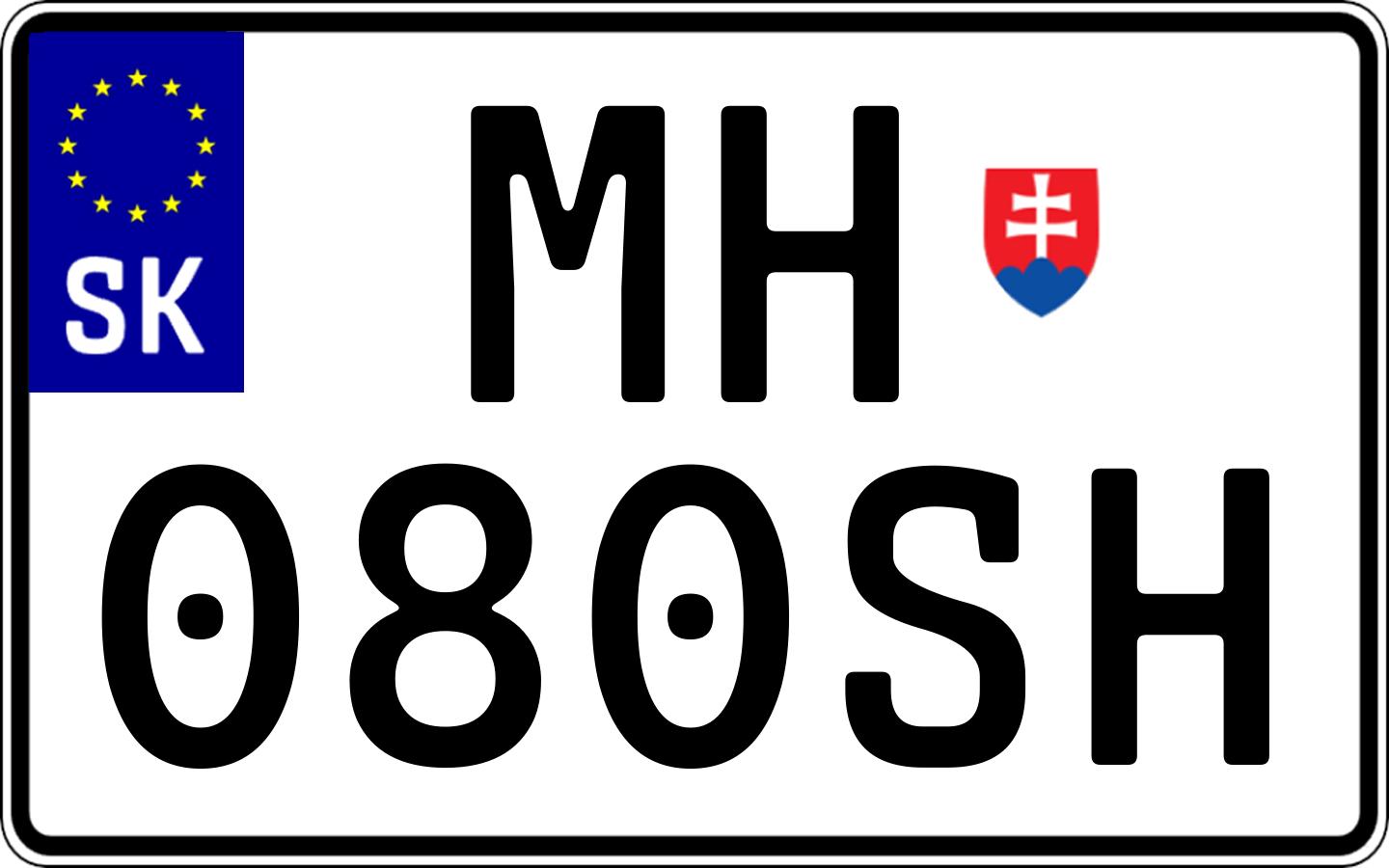 Typ IV - Bežná 2R