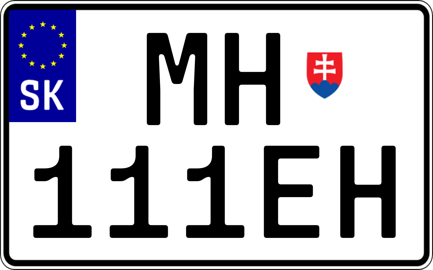 Typ IV - Bežná 2R