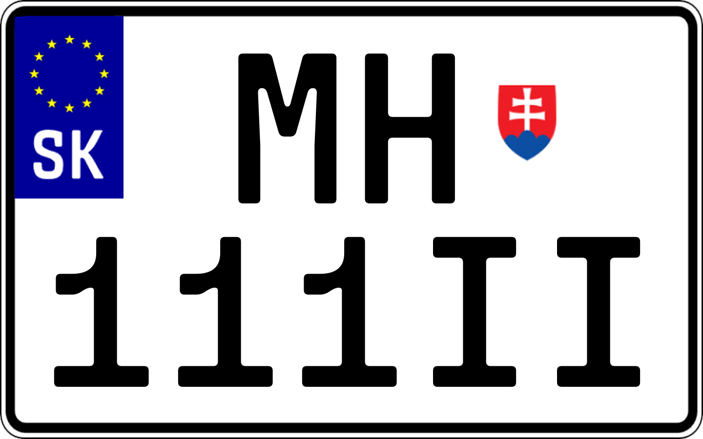 Typ IV - Bežná 2R