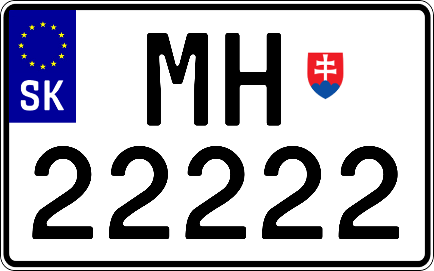 Typ IV - Bežná 2R