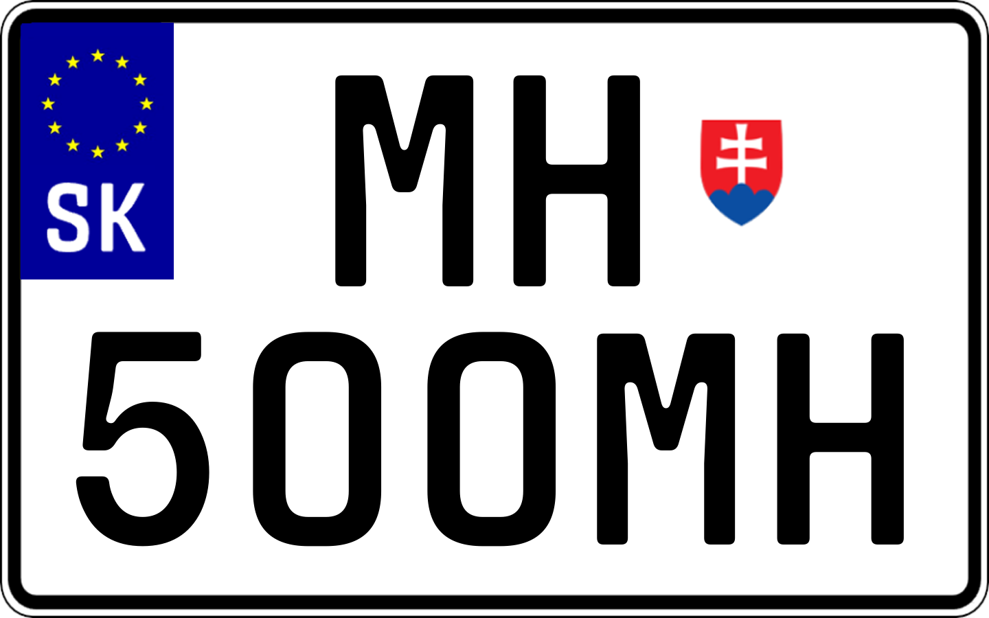 Typ IV - Bežná 2R